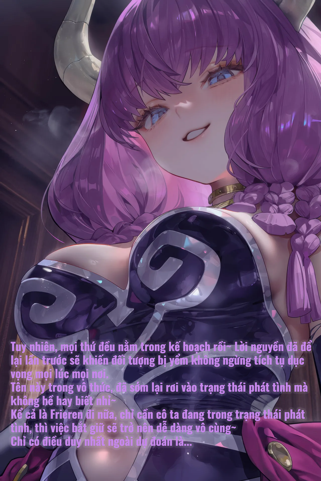 HentaiVN.net - Ảnh 12 - Frieren bại trận 1 + 2 - chapter-3 p2
