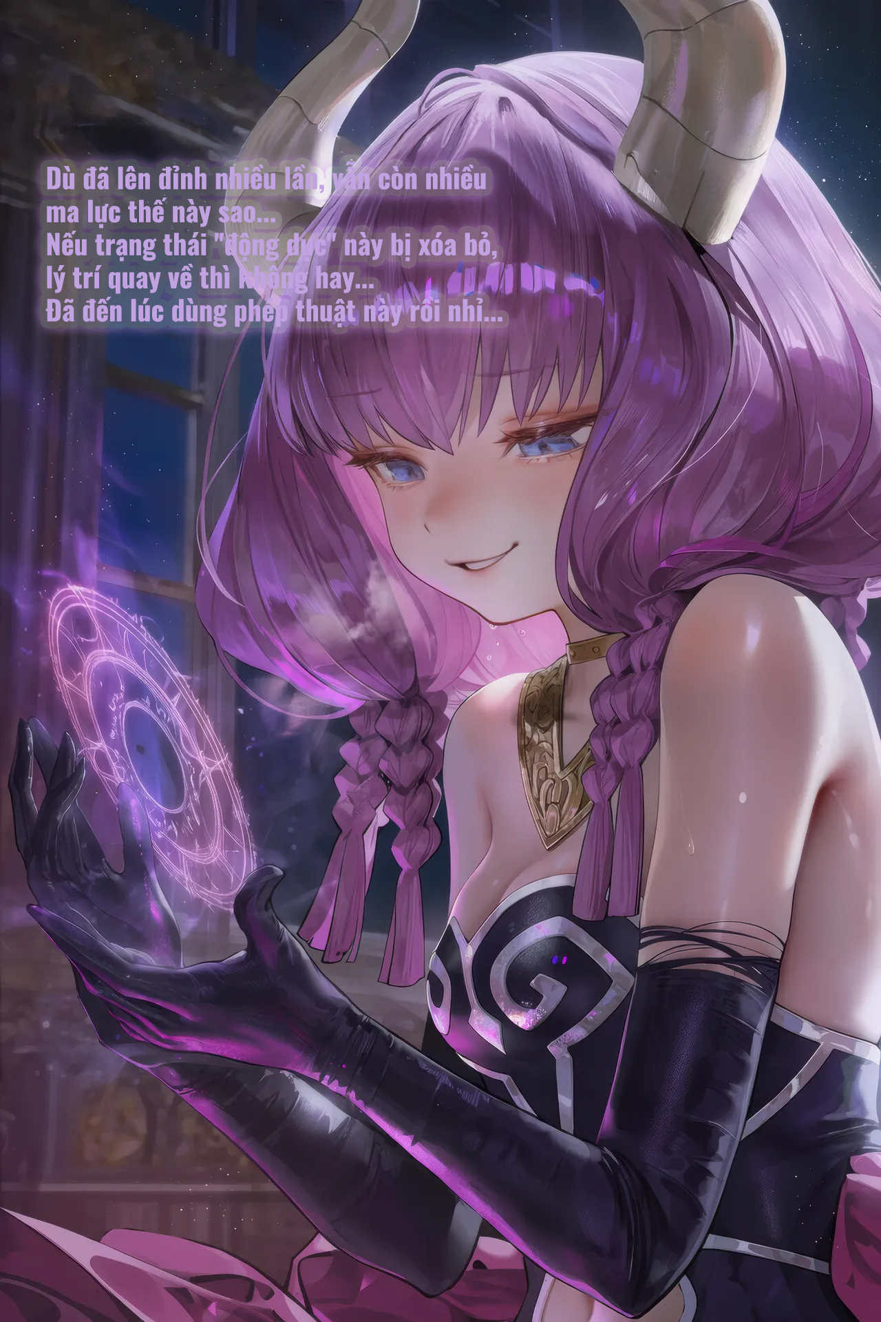 HentaiVN.net - Ảnh 14 - Frieren bại trận 1 + 2 - chapter-3 p2