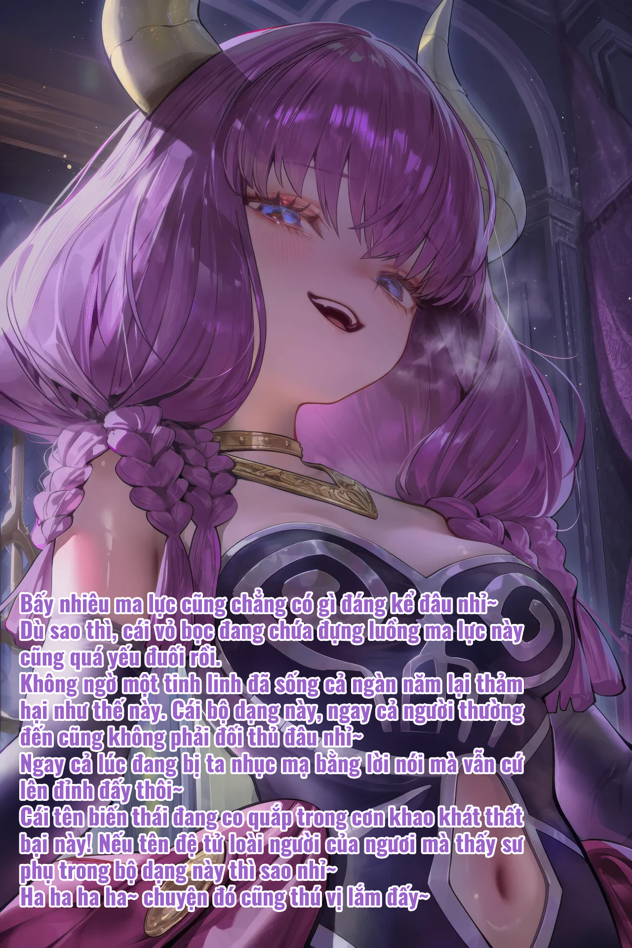 HentaiVN.net - Ảnh 4 - Frieren bại trận 1 + 2 - chapter-5 p2