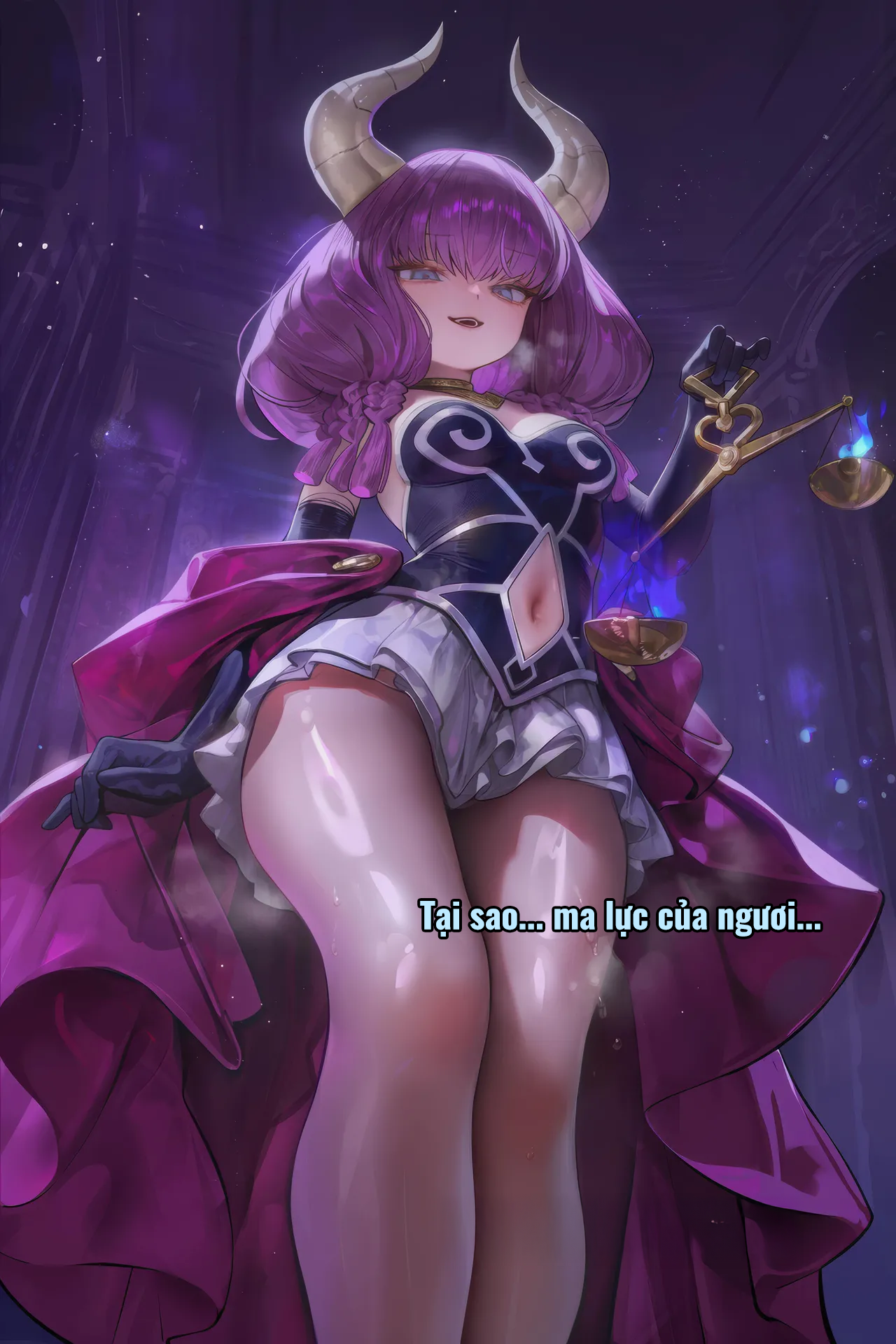 HentaiVN.net - Ảnh 11 - Frieren bại trận 1 + 2 - chapter-5 p2