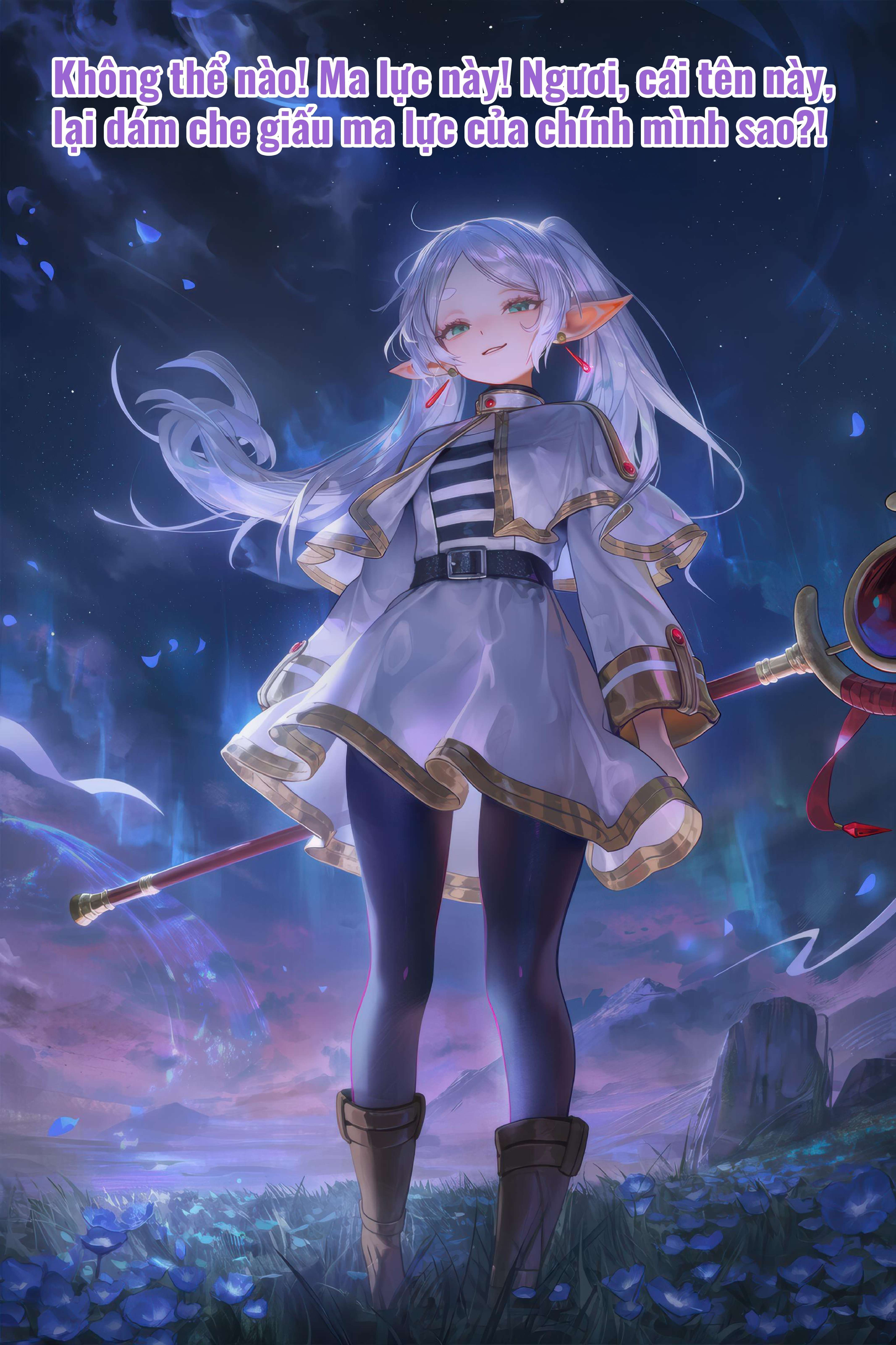 HentaiVN.net - Ảnh 6 - Frieren bại trận 1 + 2 - chapter-1
