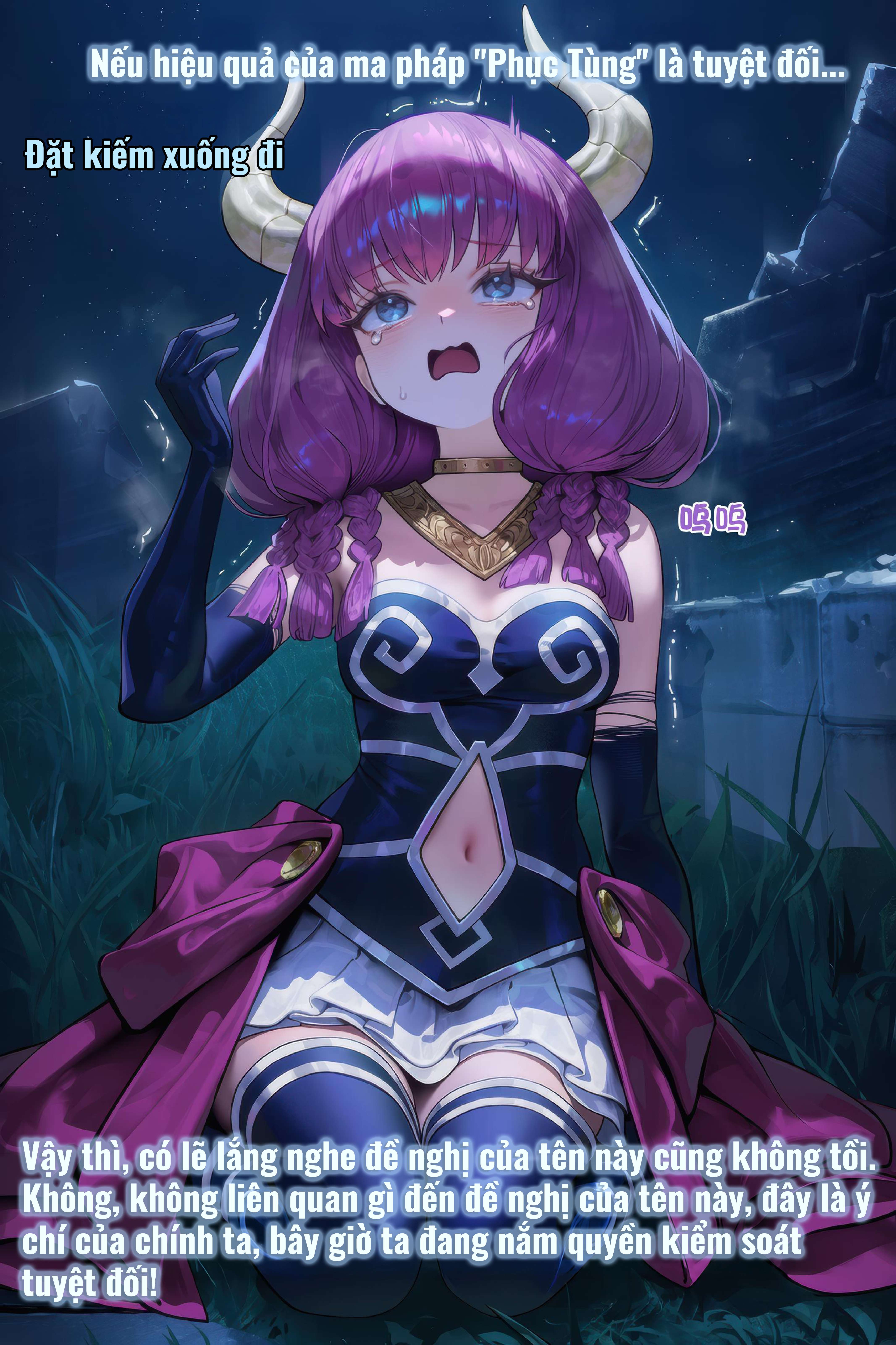 HentaiVN.net - Ảnh 9 - Frieren bại trận 1 + 2 - chapter-1