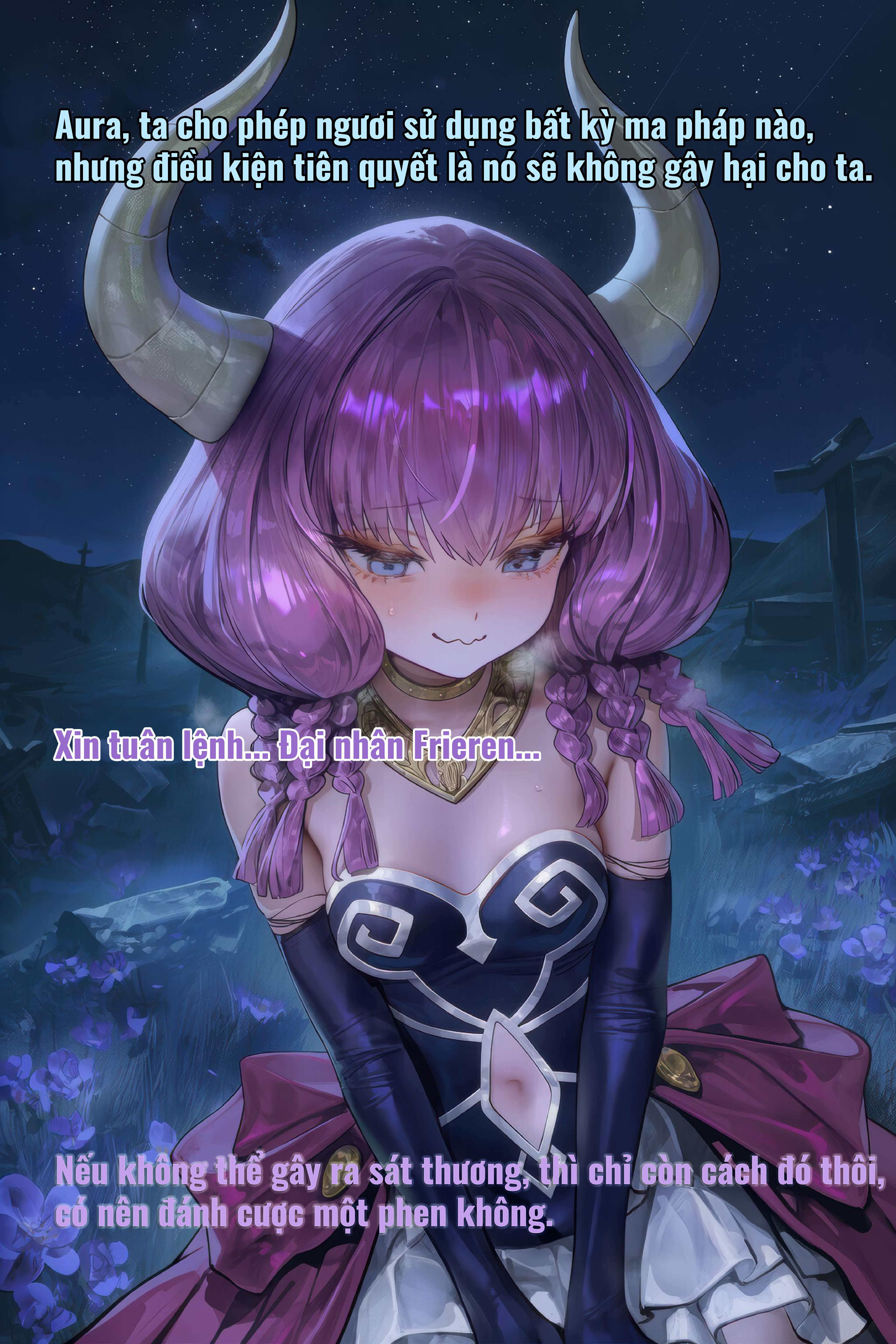 HentaiVN.net - Ảnh 11 - Frieren bại trận 1 + 2 - chapter-1