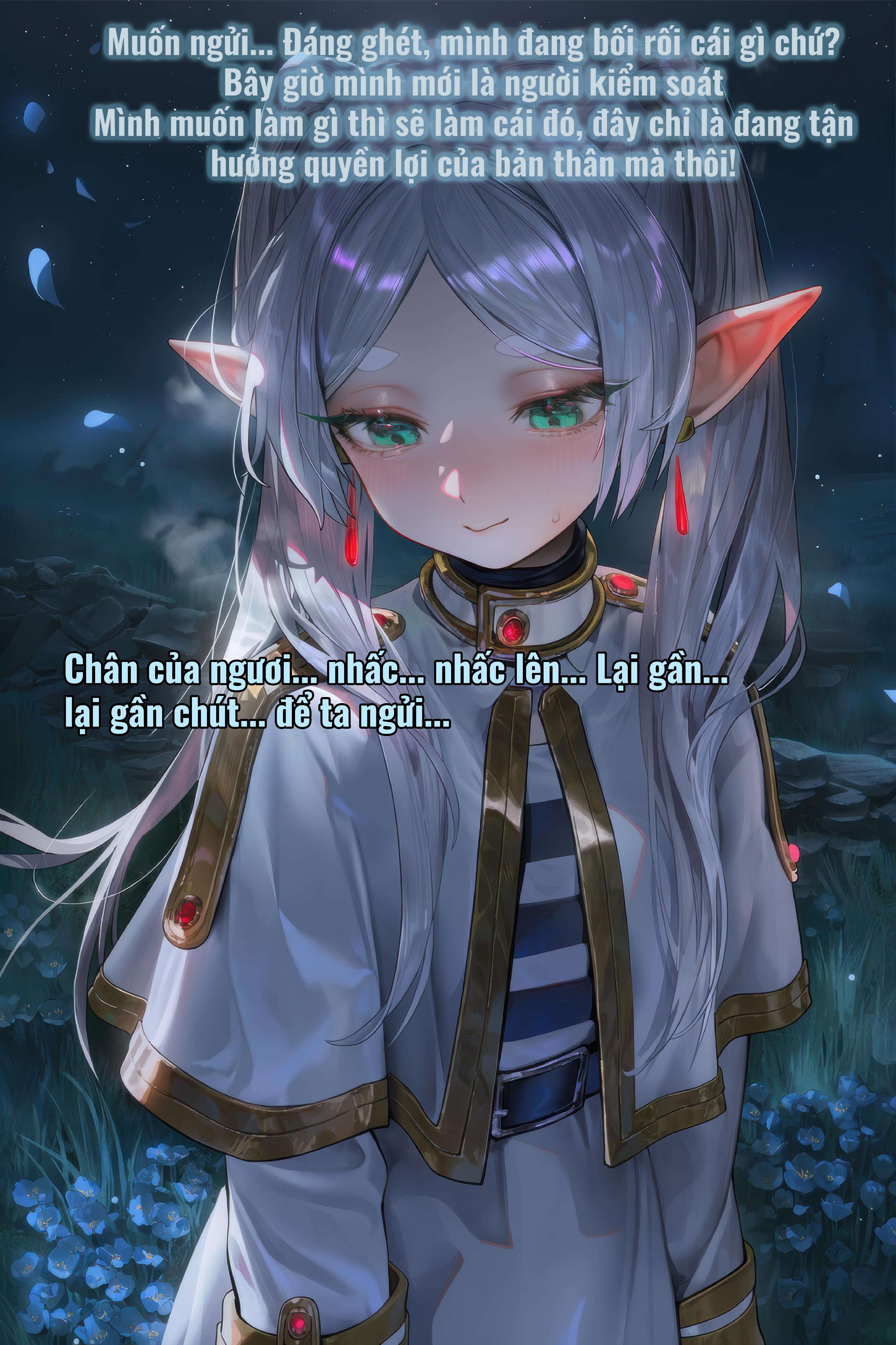 HentaiVN.net - Ảnh 21 - Frieren bại trận 1 + 2 - chapter-1