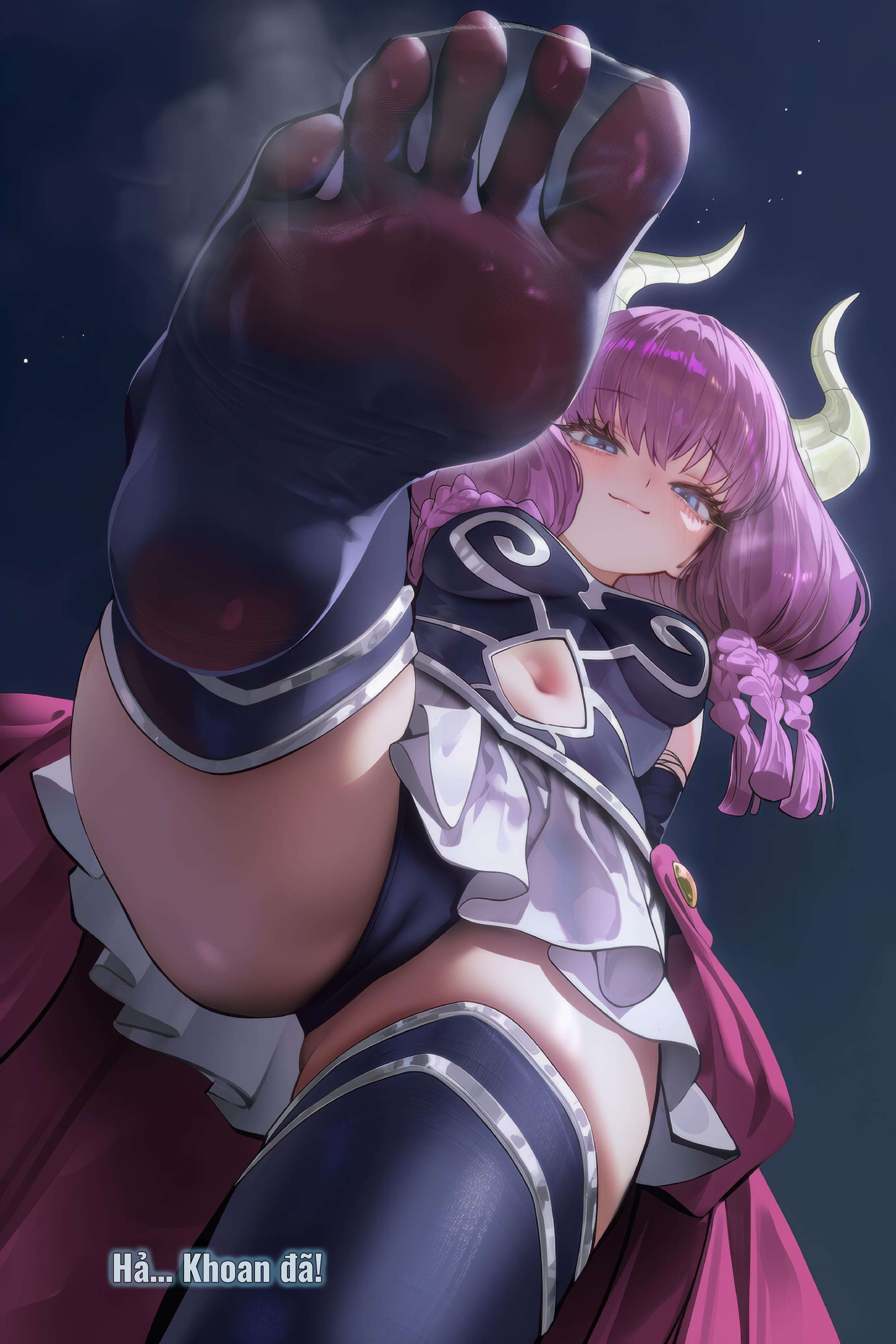 HentaiVN.net - Ảnh 20 - Frieren bại trận 1 + 2 - chapter-2