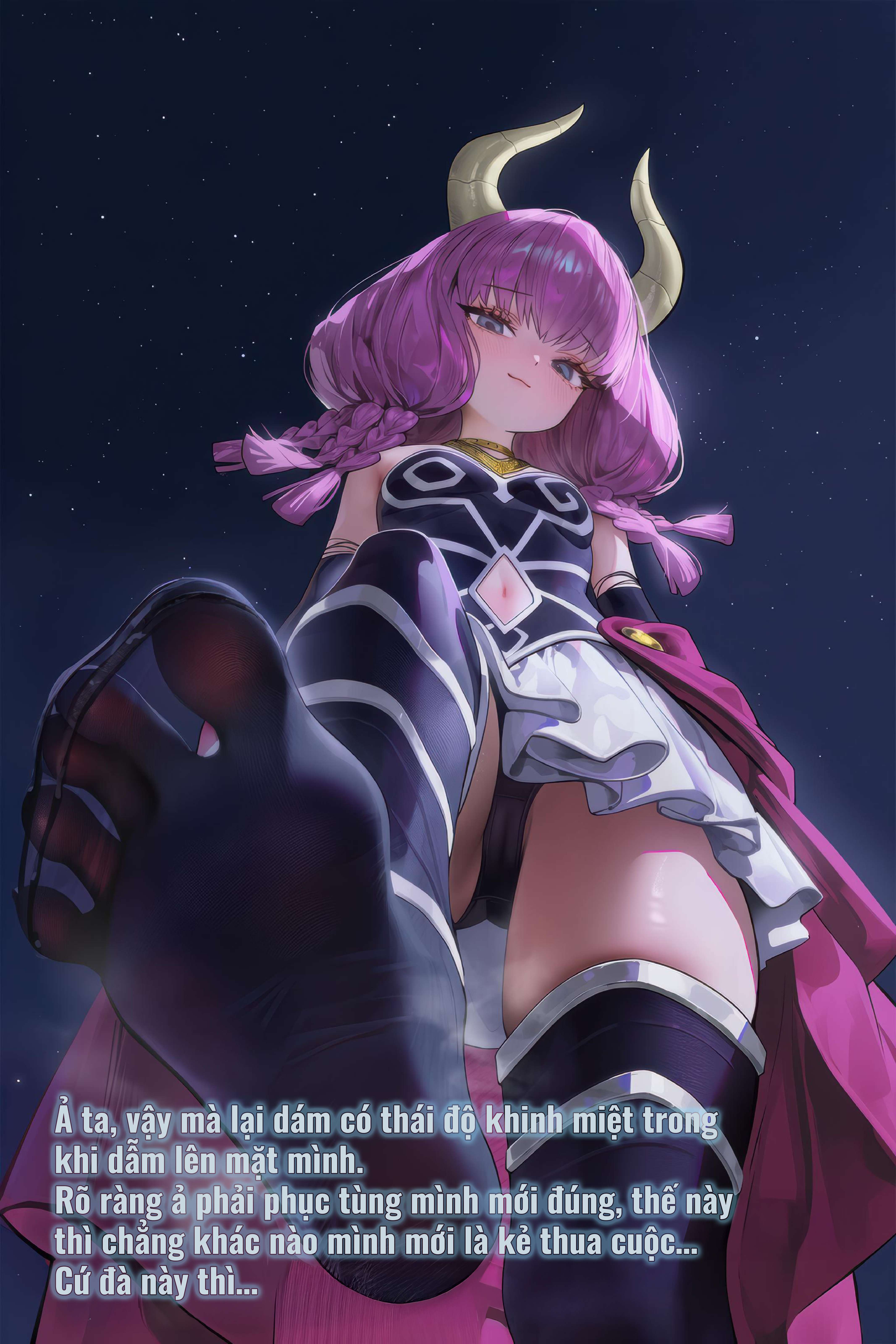 HentaiVN.net - Ảnh 3 - Frieren bại trận 1 + 2 - chapter-3