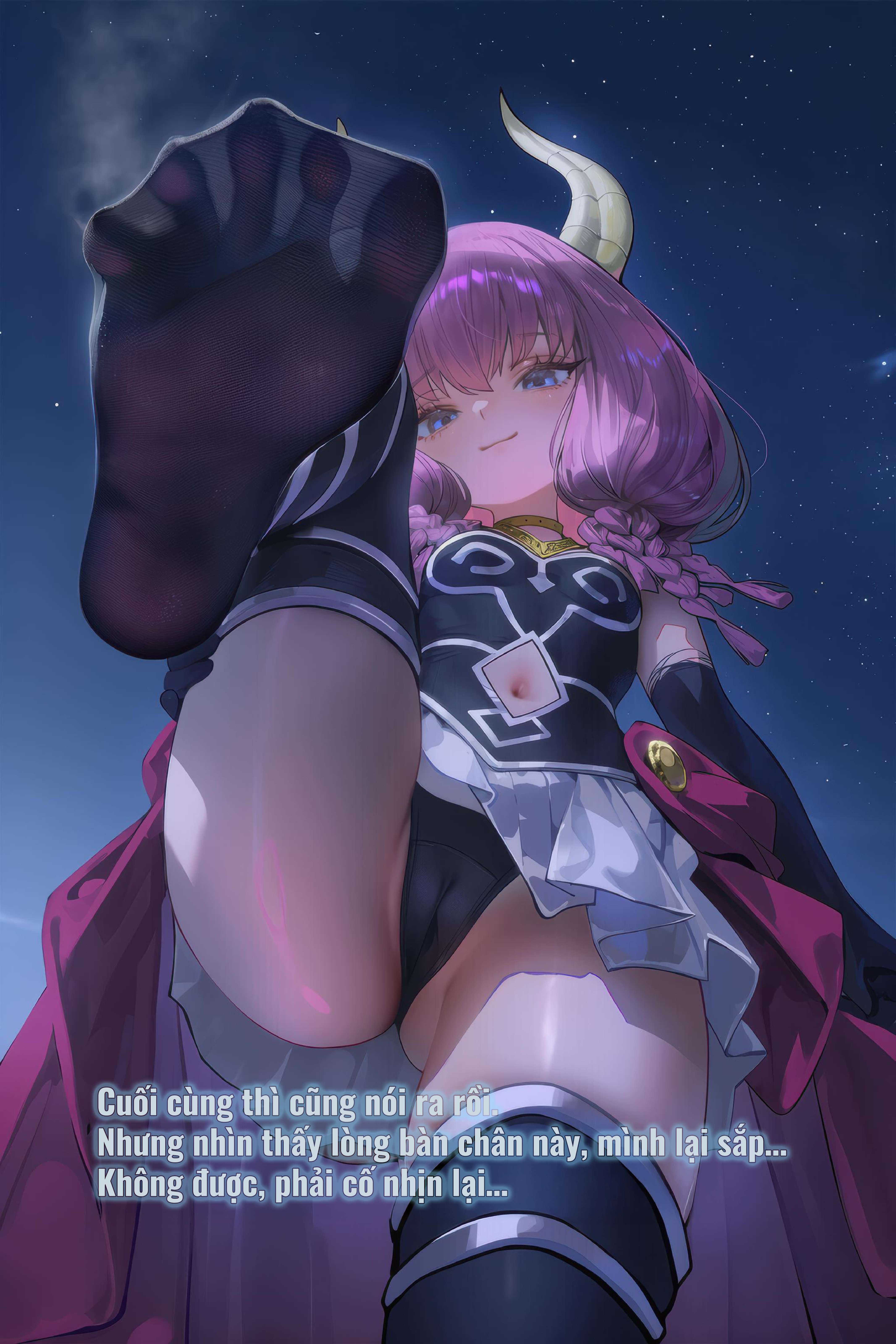 HentaiVN.net - Ảnh 5 - Frieren bại trận 1 + 2 - chapter-3