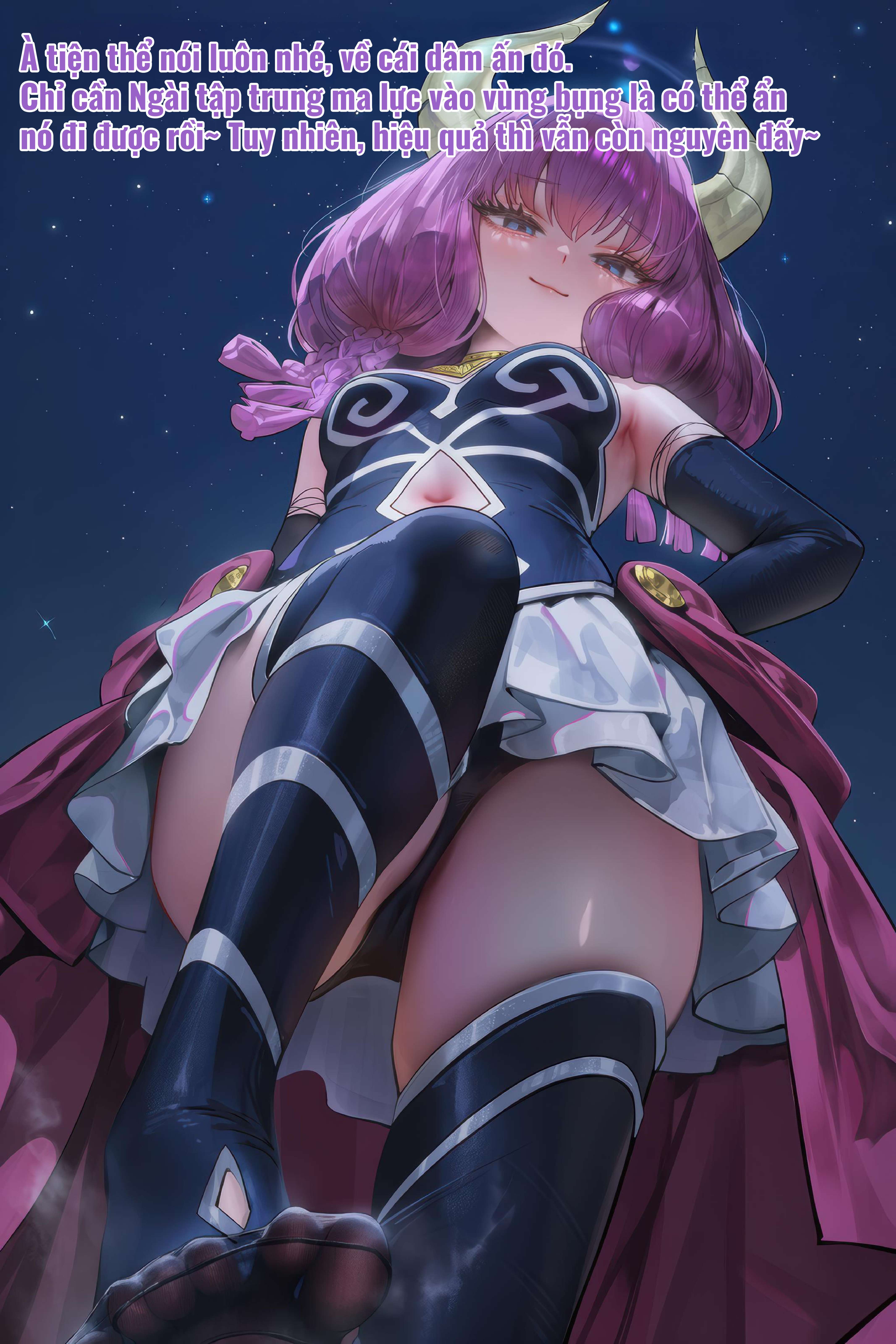 HentaiVN.net - Ảnh 18 - Frieren bại trận 1 + 2 - chapter-3