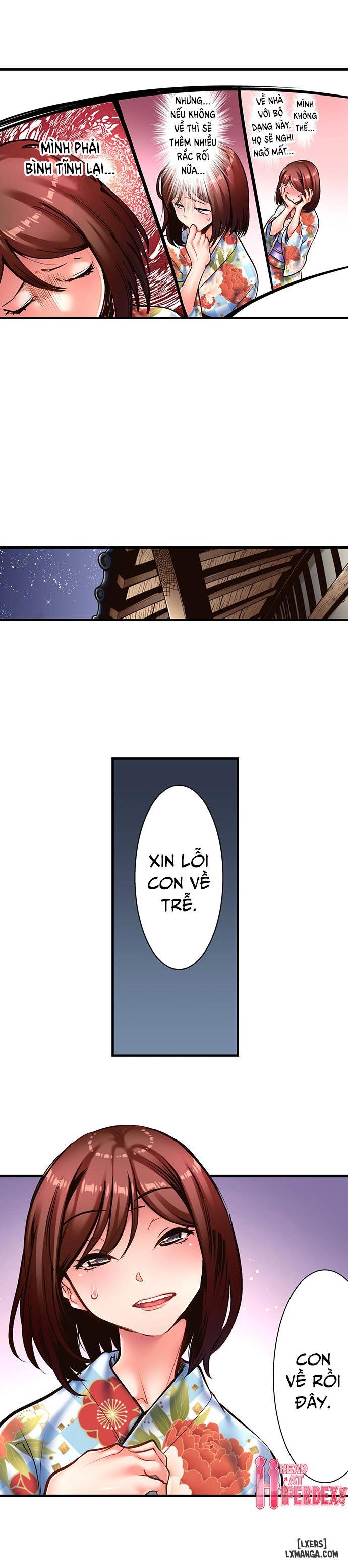 HentaiVN.net - Ảnh 4 - Fucking My Husband's Younger Brother - 10_chapter-10