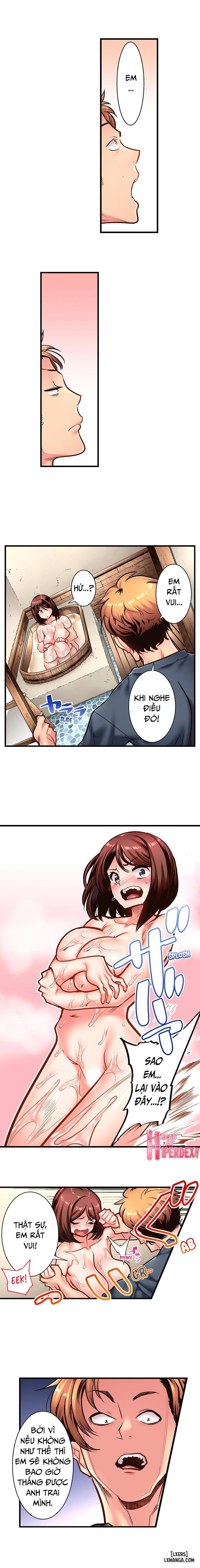 HentaiVN.net - Ảnh 3 - Fucking My Husband's Younger Brother - 11_chapter-11