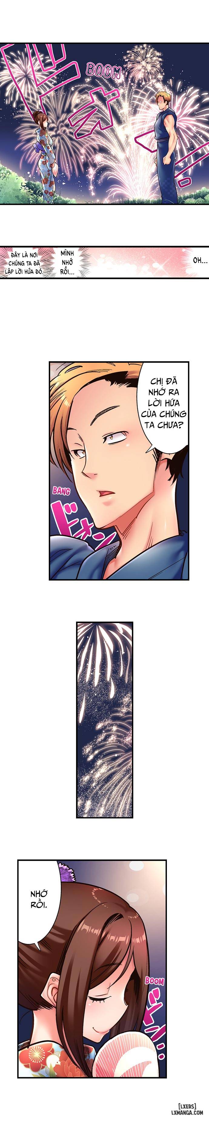 HentaiVN.net - Ảnh 8 - Fucking My Husband's Younger Brother - 8_chapter-8