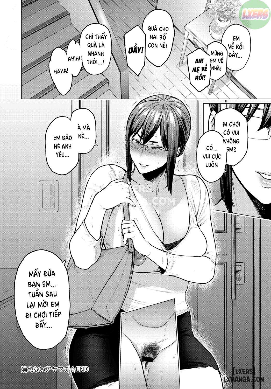 HentaiVN.net - Ảnh 20 - Futei with - Chapter 6
