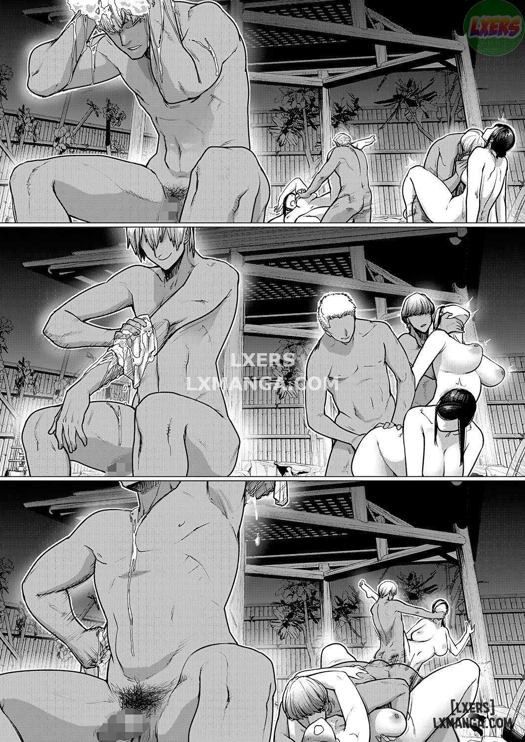 HentaiVN.net - Ảnh 10 - Futei with - Chapter 7