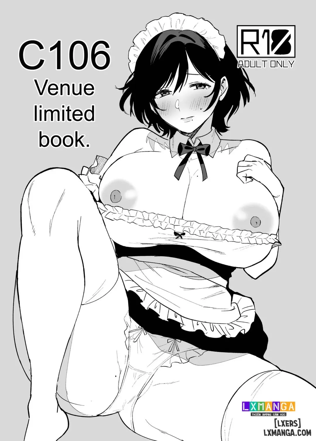 HentaiVN.net - Ảnh 62 - Gặp em chồng ở suối nước nóng - Ch. 3