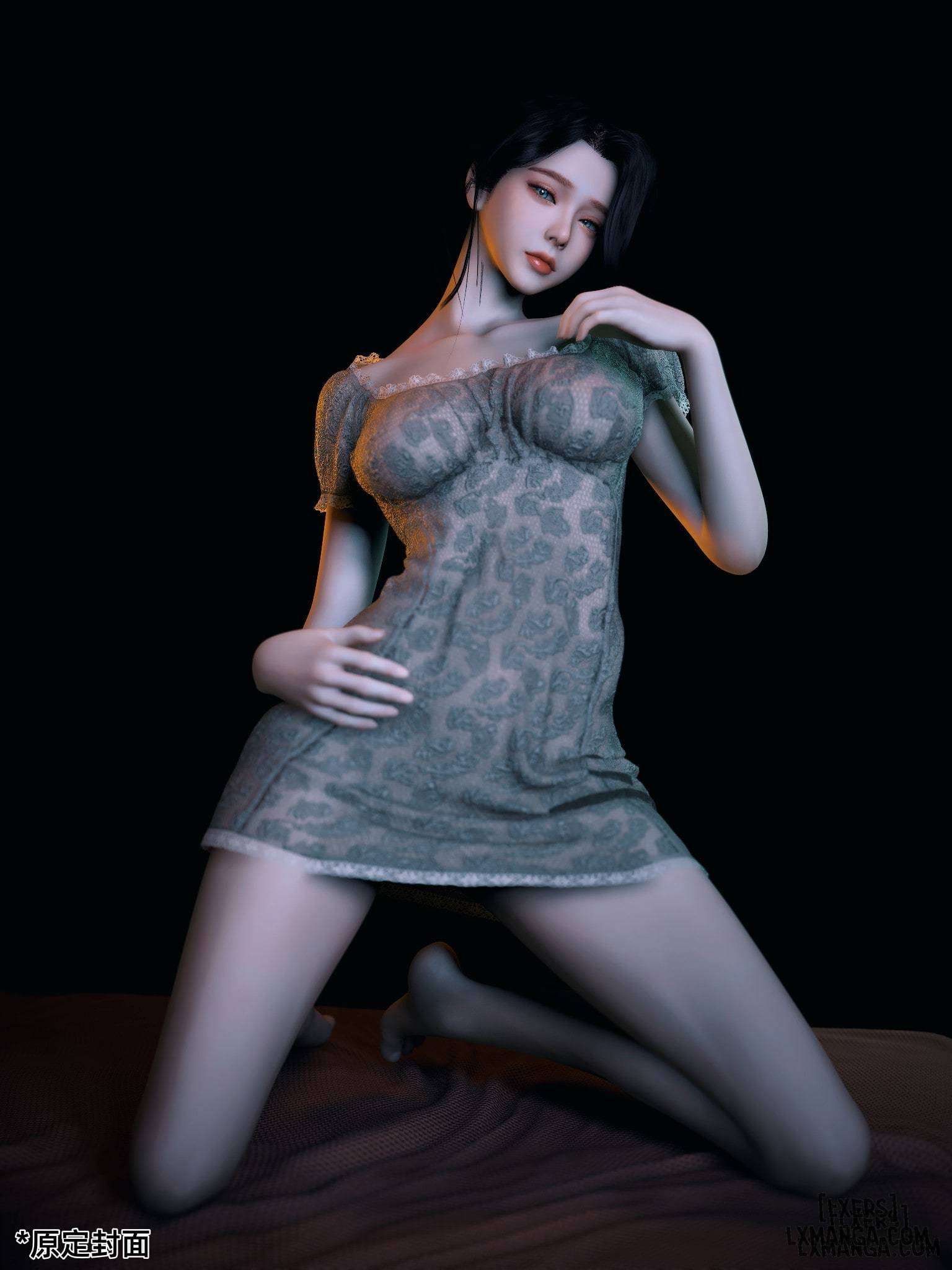 HentaiVN.net - Ảnh 72 - Gia Đình Loạn Luân [END] - Chương 6