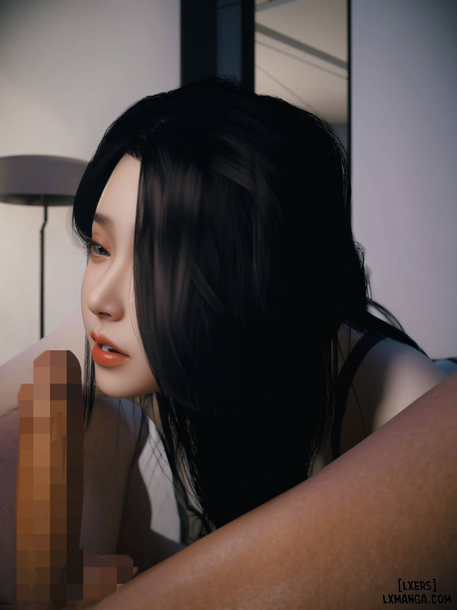 HentaiVN.net - Ảnh 84 - Gia Đình Loạn Luân [END] - Chương 6