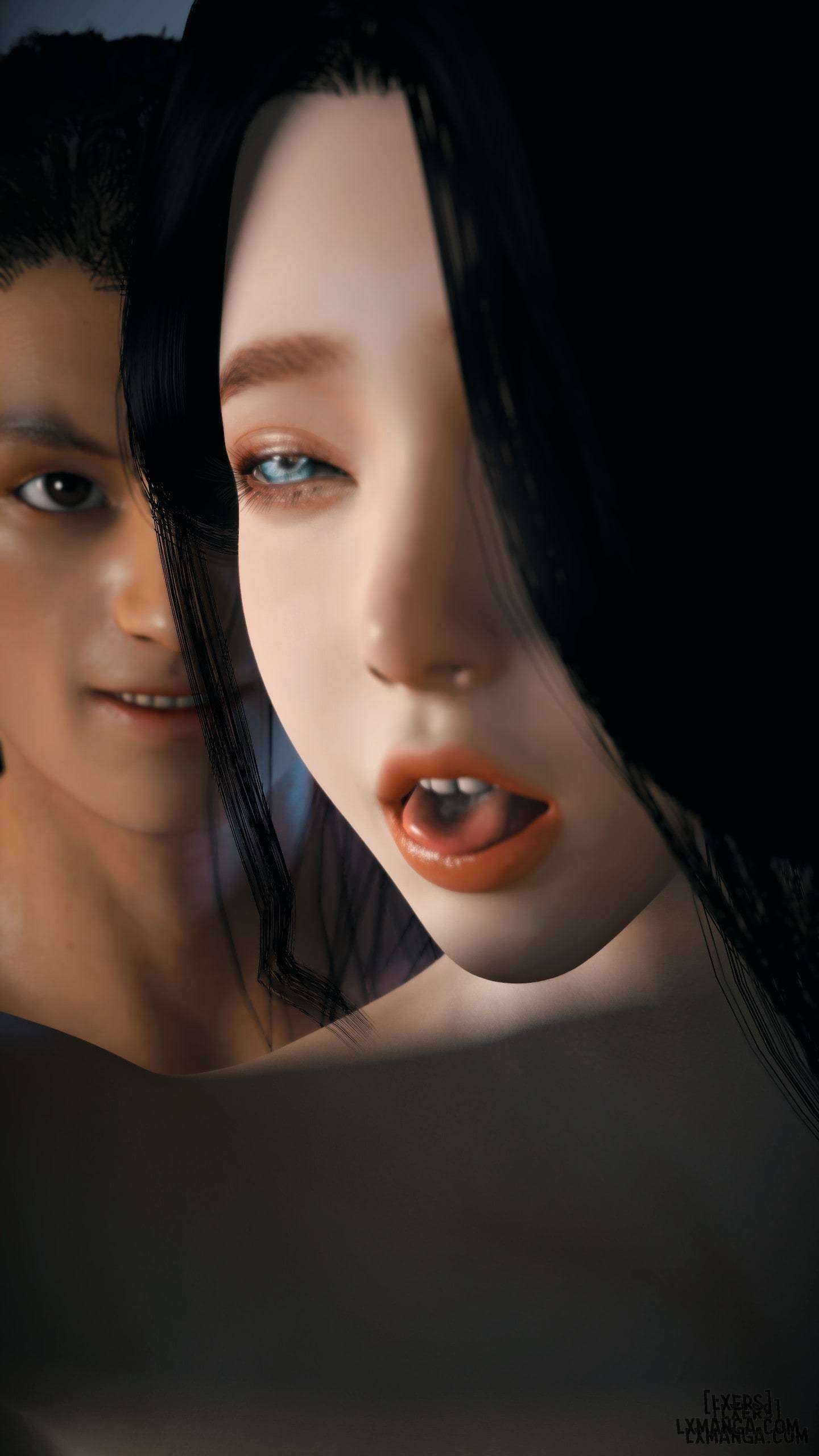 HentaiVN.net - Ảnh 104 - Gia Đình Loạn Luân [END] - Chương 6