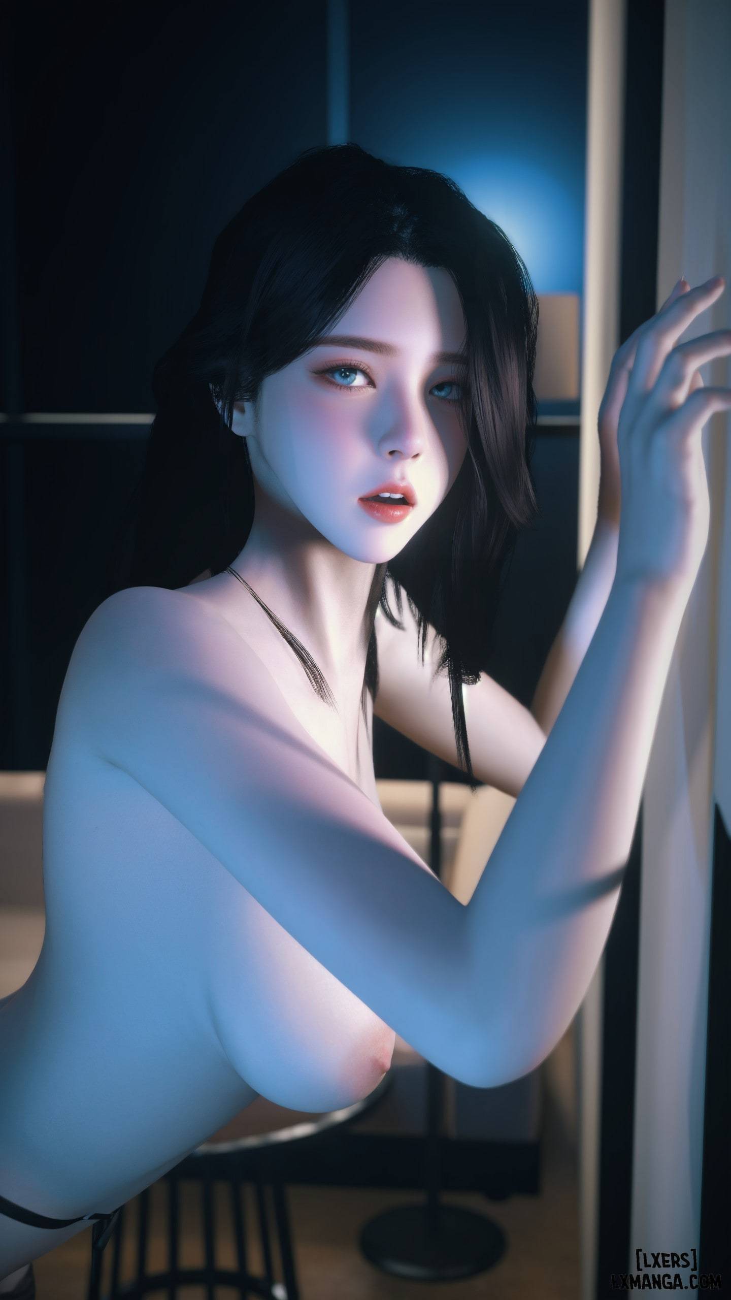 HentaiVN.net - Ảnh 109 - Gia Đình Loạn Luân [END] - Chương 6