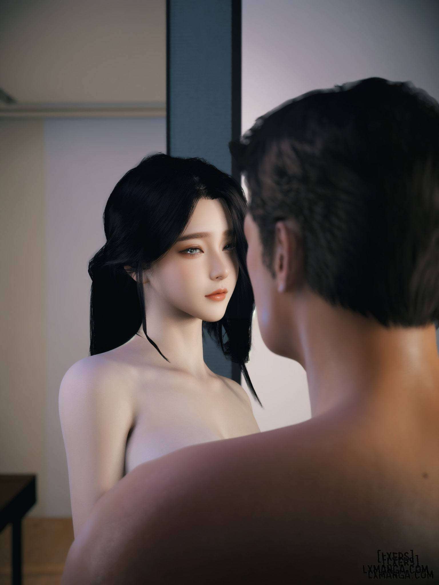 HentaiVN.net - Ảnh 110 - Gia Đình Loạn Luân [END] - Chương 6