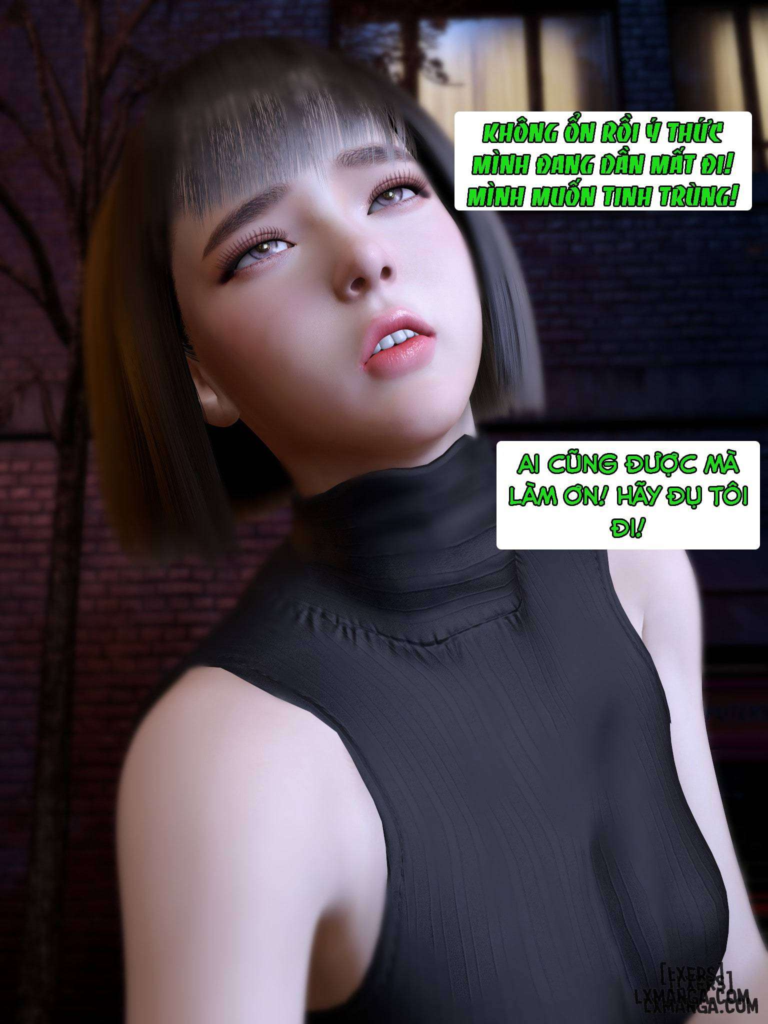 HentaiVN.net - Ảnh 35 - Gia Đình Loạn Luân [END] - Chương 7