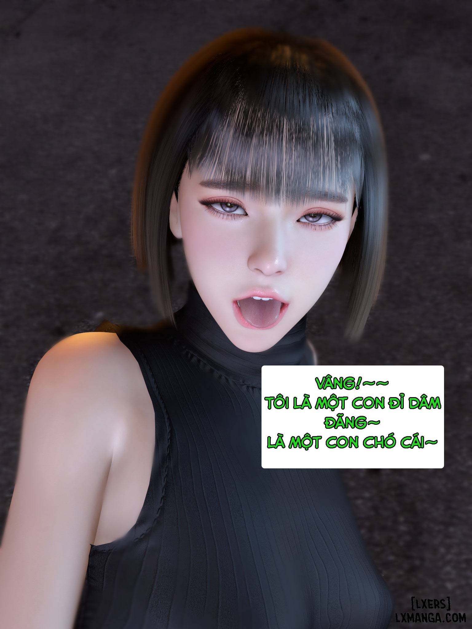 HentaiVN.net - Ảnh 38 - Gia Đình Loạn Luân [END] - Chương 7
