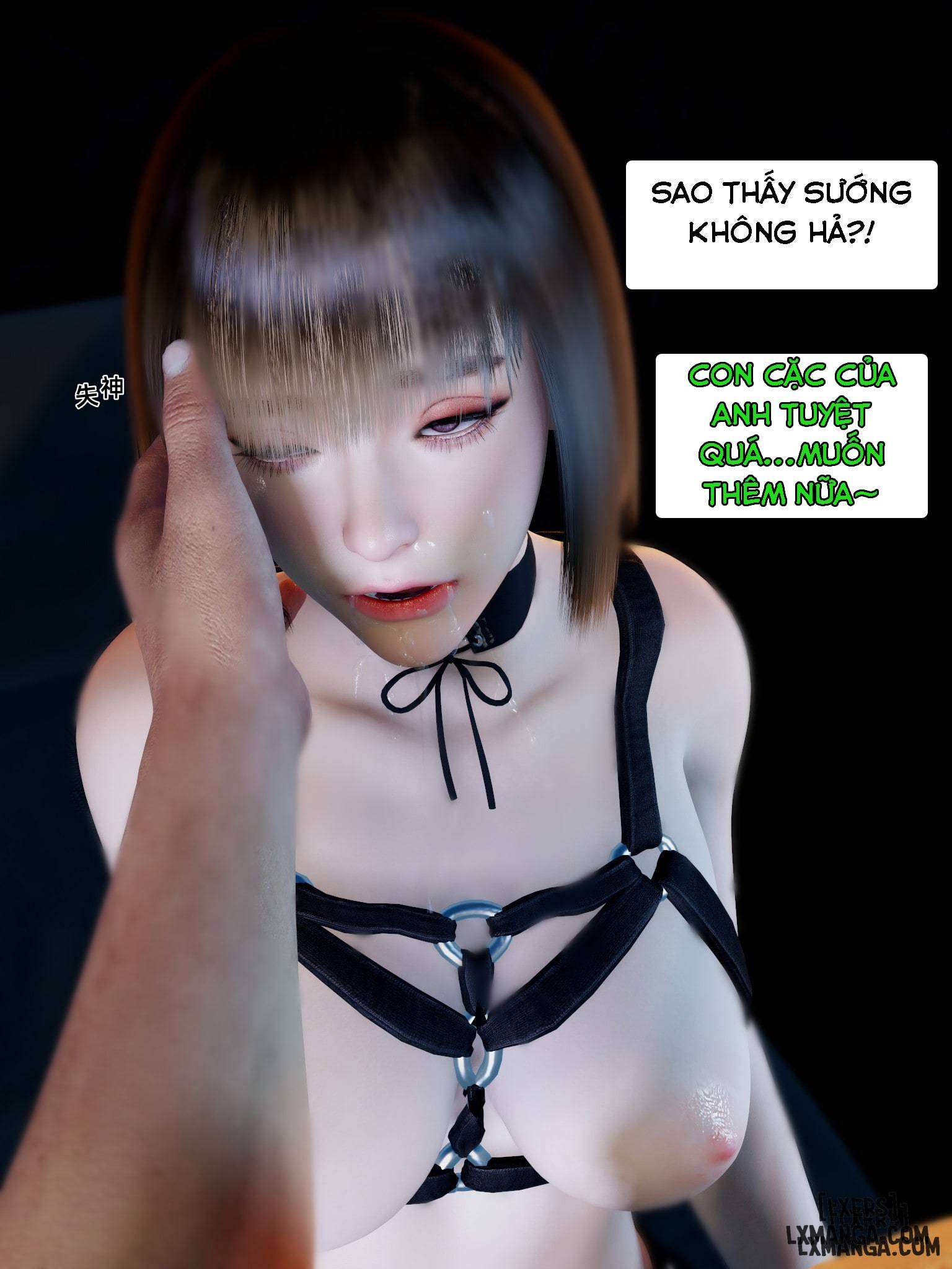 HentaiVN.net - Ảnh 71 - Gia Đình Loạn Luân [END] - Chương 7
