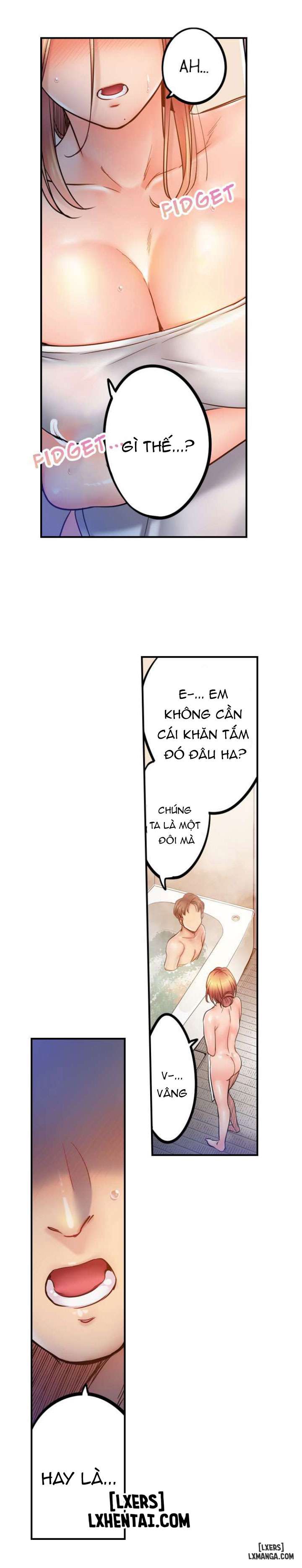 HentaiVN.net - Ảnh 4 - Hắn Mát Xa Quá Sướng, Tôi Ngoại Tình Trước Mặt Chồng Tôi - 101