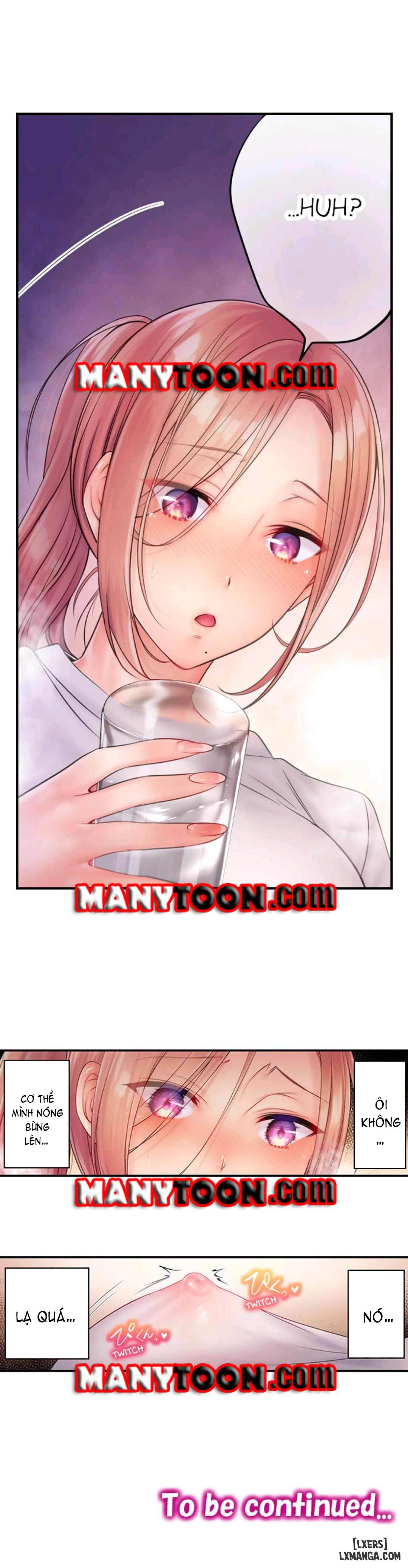 HentaiVN.net - Ảnh 7 - Hắn Mát Xa Quá Sướng, Tôi Ngoại Tình Trước Mặt Chồng Tôi - 51