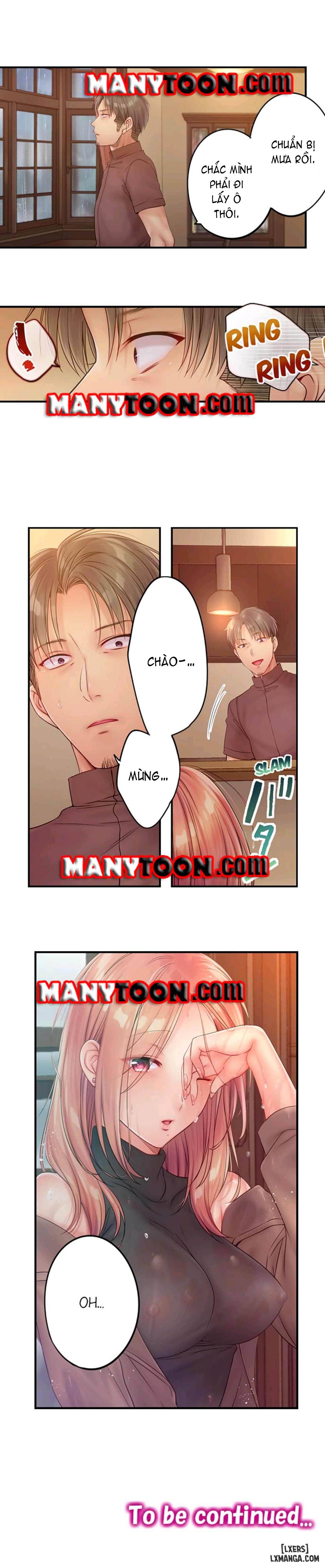 HentaiVN.net - Ảnh 8 - Hắn Mát Xa Quá Sướng, Tôi Ngoại Tình Trước Mặt Chồng Tôi - 58