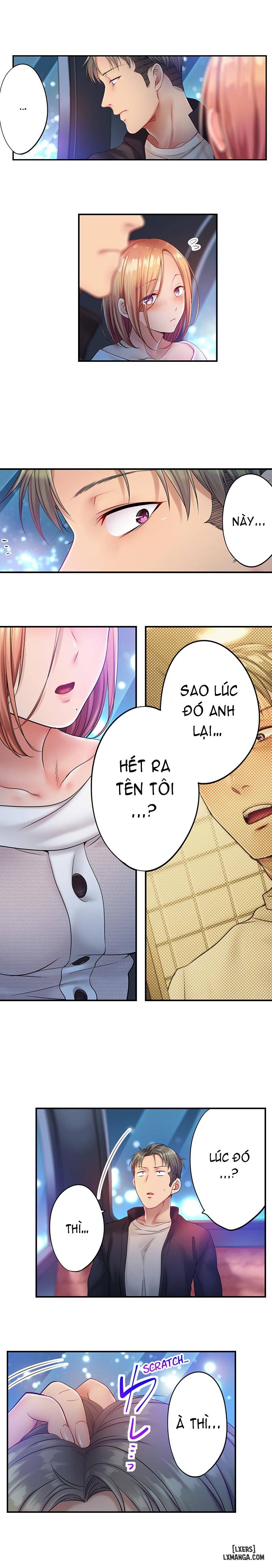 HentaiVN.net - Ảnh 3 - Hắn Mát Xa Quá Sướng, Tôi Ngoại Tình Trước Mặt Chồng Tôi - 70