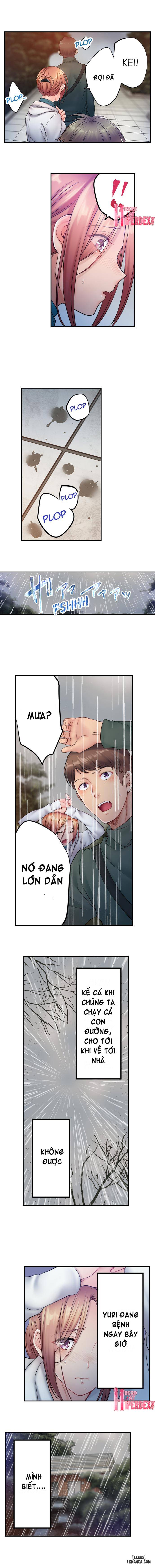 HentaiVN.net - Ảnh 6 - Hắn Mát Xa Quá Sướng, Tôi Ngoại Tình Trước Mặt Chồng Tôi - 82