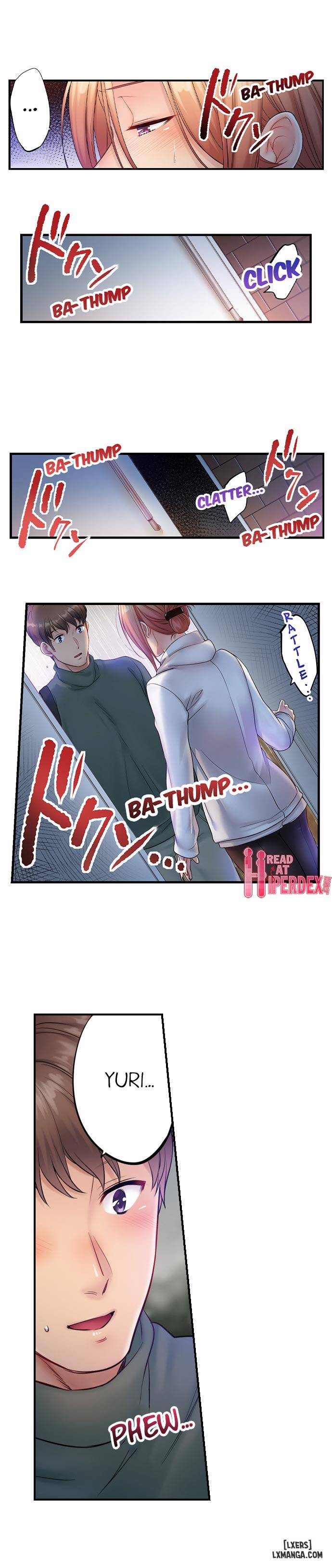 HentaiVN.net - Ảnh 5 - Hắn Mát Xa Quá Sướng, Tôi Ngoại Tình Trước Mặt Chồng Tôi - 84