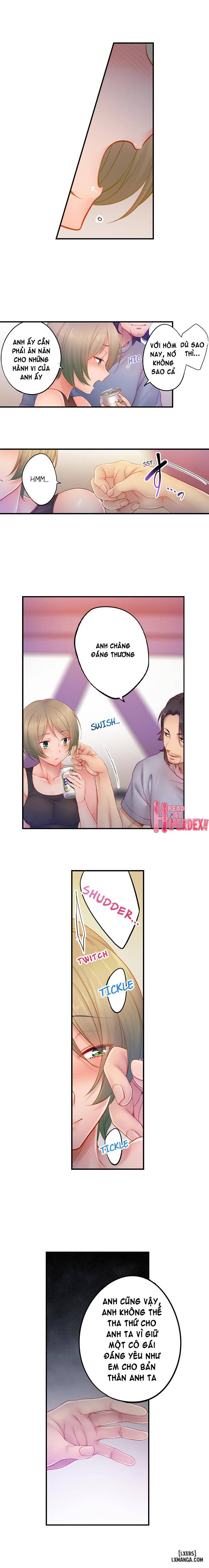 HentaiVN.net - Ảnh 6 - Hắn Mát Xa Quá Sướng, Tôi Ngoại Tình Trước Mặt Chồng Tôi - 85