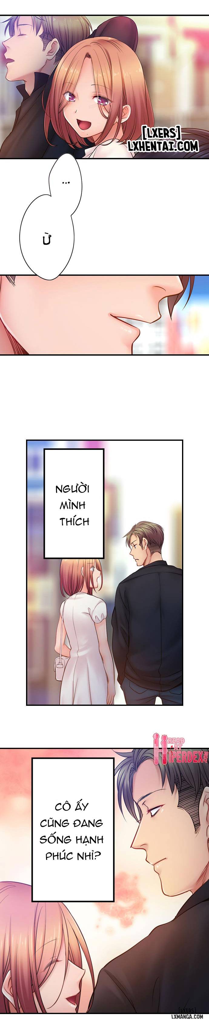 HentaiVN.net - Ảnh 4 - Hắn Mát Xa Quá Sướng, Tôi Ngoại Tình Trước Mặt Chồng Tôi - 88