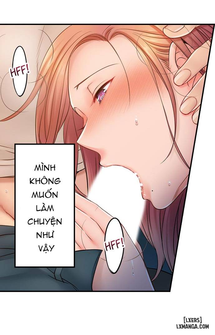 HentaiVN.net - Ảnh 12 - Hắn Mát Xa Quá Sướng, Tôi Ngoại Tình Trước Mặt Chồng Tôi - 90