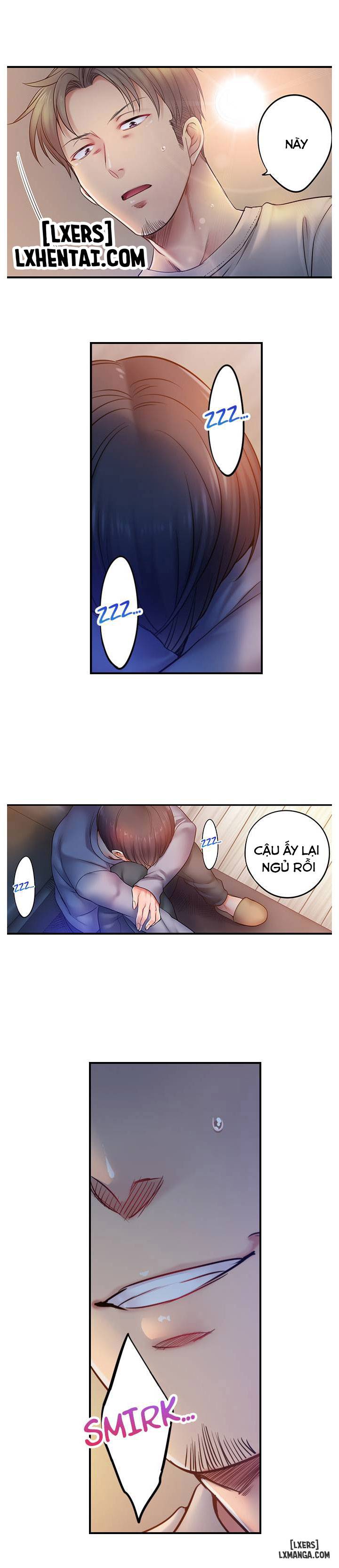 HentaiVN.net - Ảnh 6 - Hắn Mát Xa Quá Sướng, Tôi Ngoại Tình Trước Mặt Chồng Tôi - 92