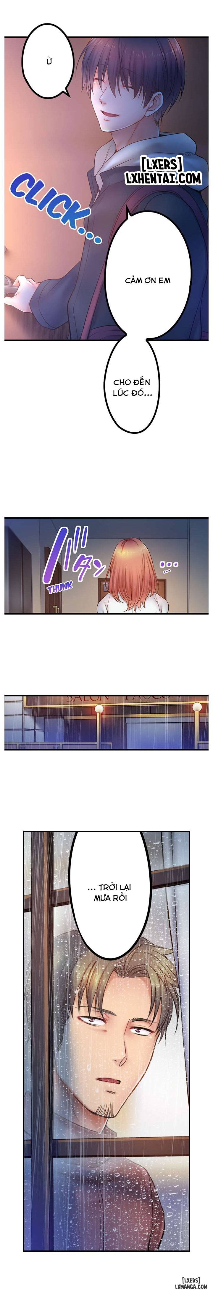 HentaiVN.net - Ảnh 4 - Hắn Mát Xa Quá Sướng, Tôi Ngoại Tình Trước Mặt Chồng Tôi - 97