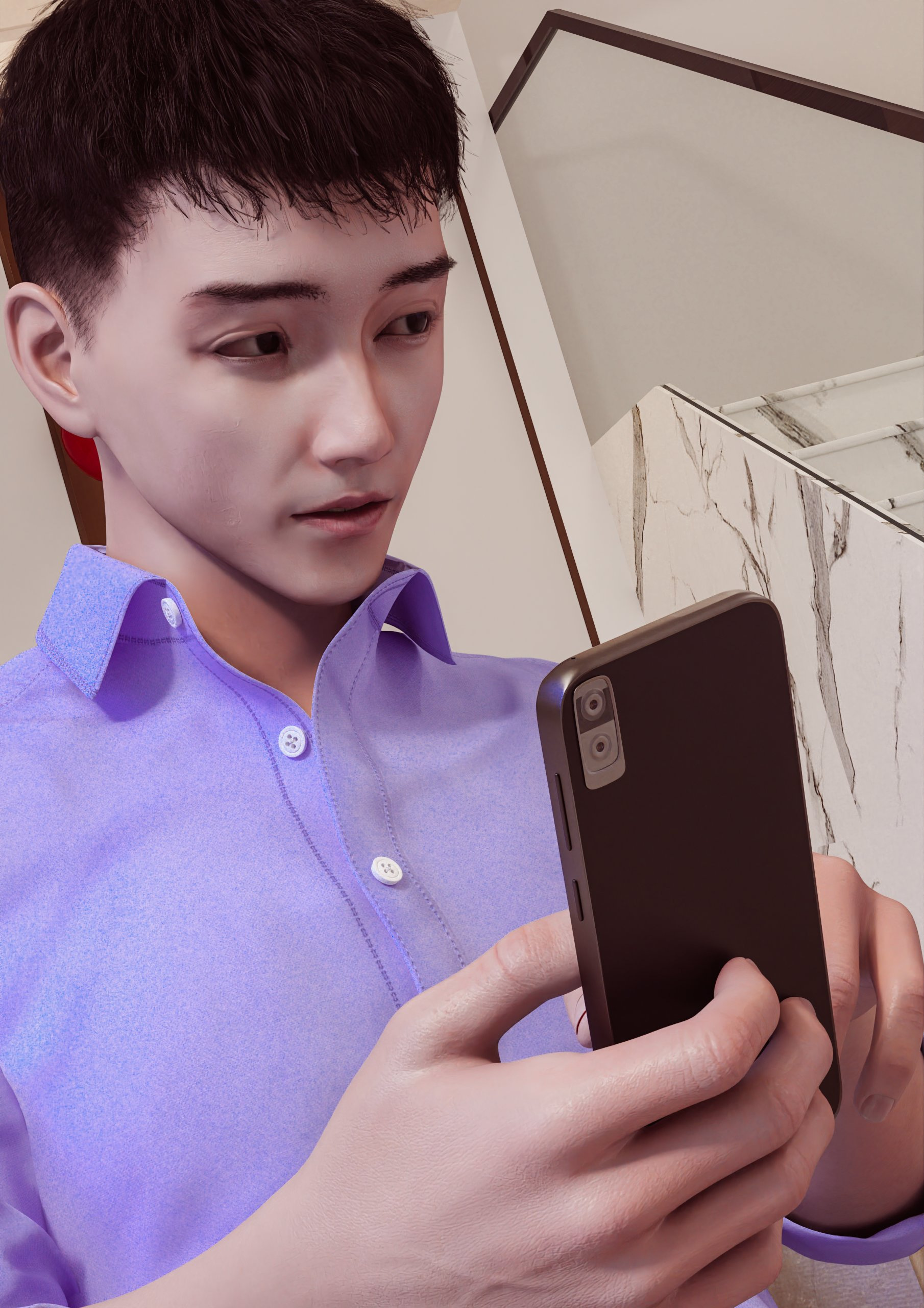 HentaiVN.net - Ảnh 19 - Ham Muốn Kì Lạ Với Mẹ - Khởi Đầu