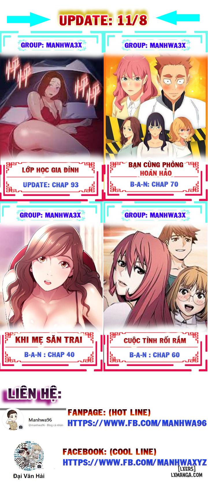 HentaiVN.net - Ảnh 6 - Hầu nữ Cho Hee - 10