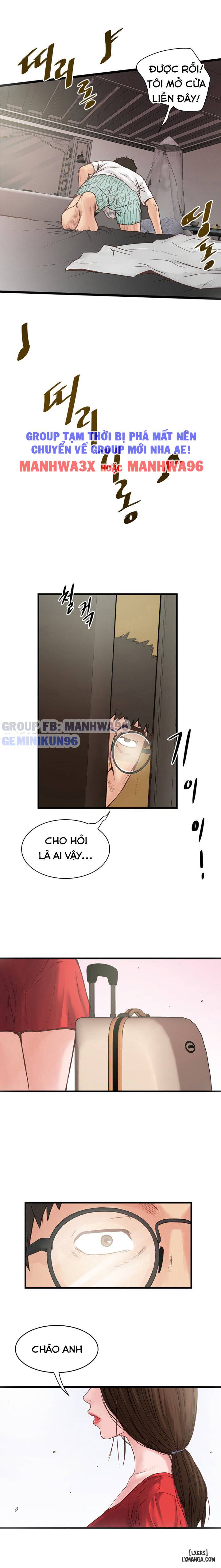 HentaiVN.net - Ảnh 26 - Hầu nữ Cho Hee - 1
