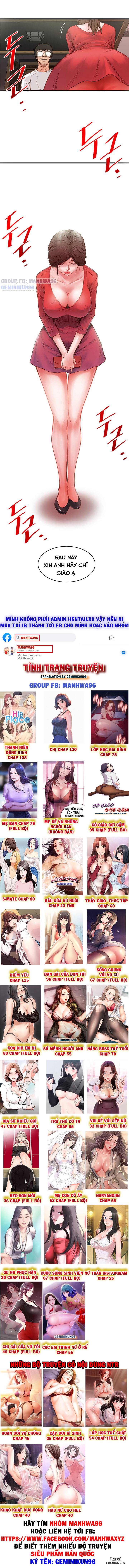 HentaiVN.net - Ảnh 28 - Hầu nữ Cho Hee - 1