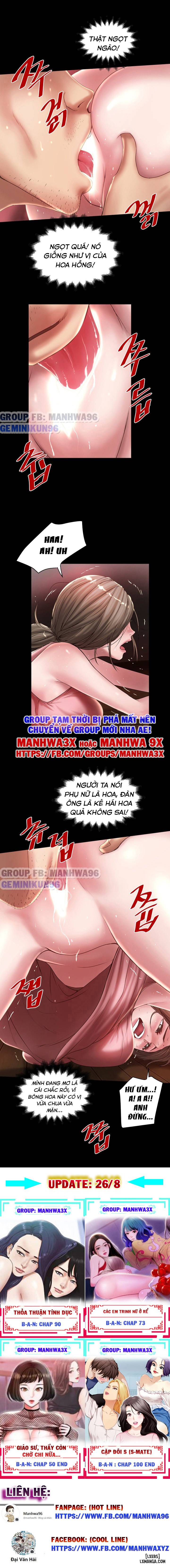 HentaiVN.net - Ảnh 7 - Hầu nữ Cho Hee - 11
