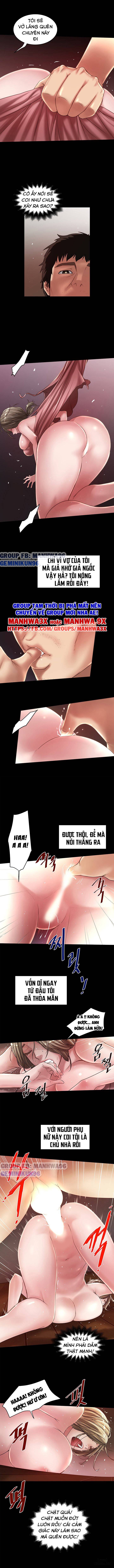 HentaiVN.net - Ảnh 9 - Hầu nữ Cho Hee - 11