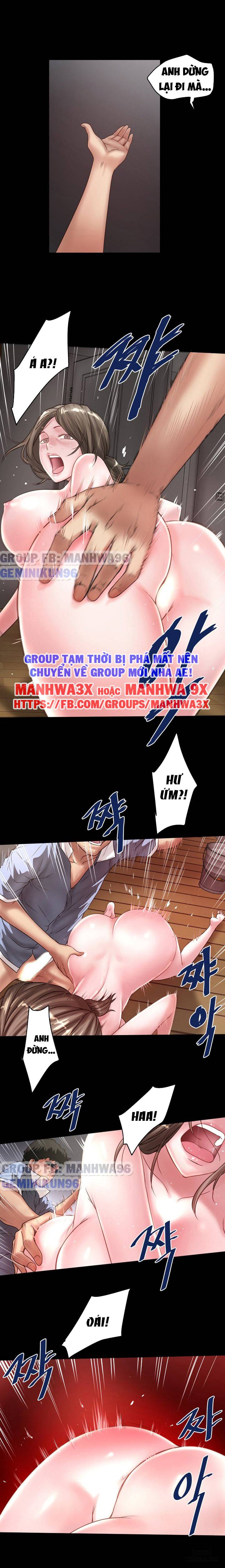 HentaiVN.net - Ảnh 5 - Hầu nữ Cho Hee - 12
