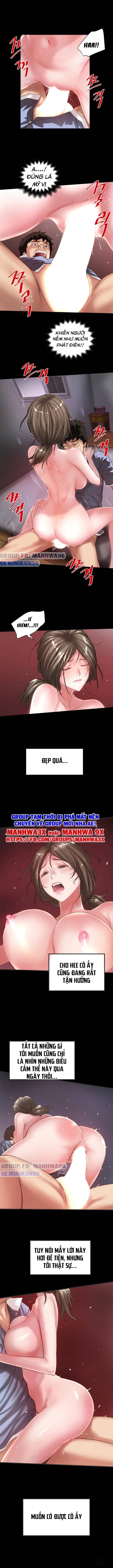 HentaiVN.net - Ảnh 7 - Hầu nữ Cho Hee - 12