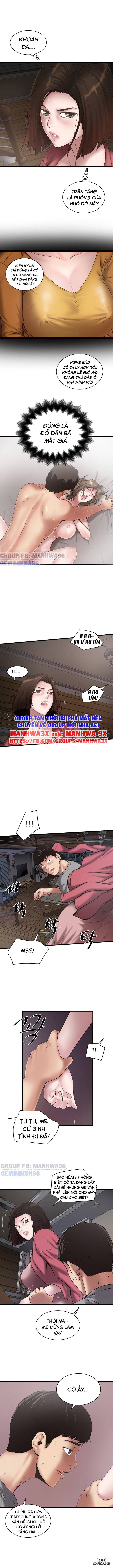 HentaiVN.net - Ảnh 4 - Hầu nữ Cho Hee - 14