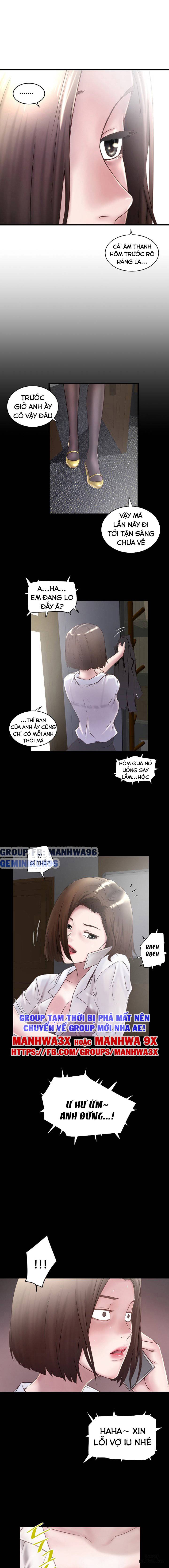 HentaiVN.net - Ảnh 8 - Hầu nữ Cho Hee - 14