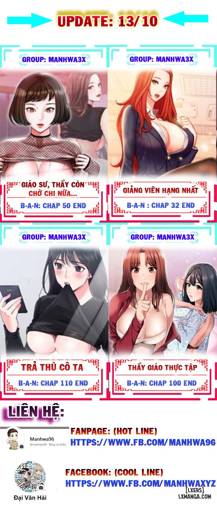 HentaiVN.net - Ảnh 9 - Hầu nữ Cho Hee - 16