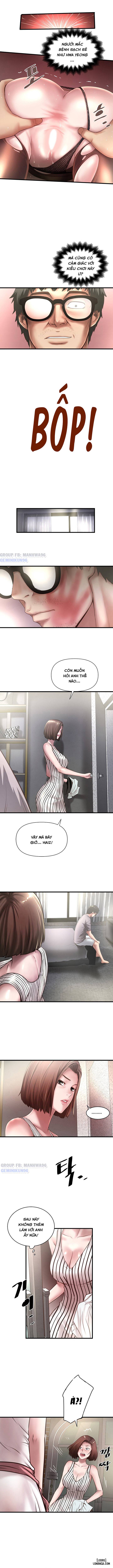 HentaiVN.net - Ảnh 8 - Hầu nữ Cho Hee - 18