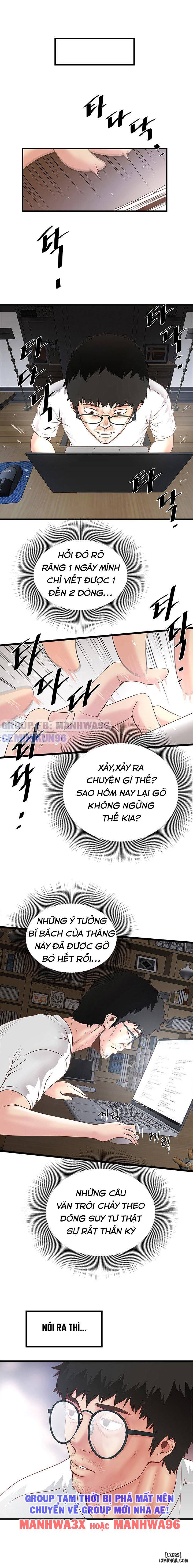 HentaiVN.net - Ảnh 16 - Hầu nữ Cho Hee - 2